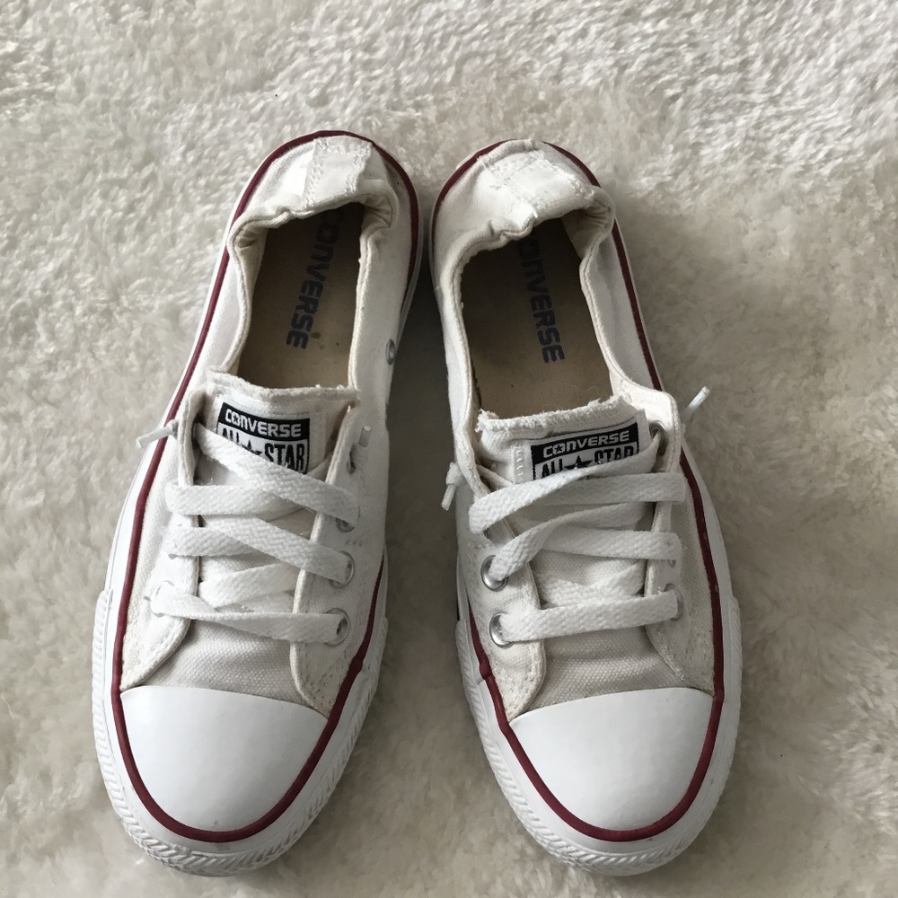 Converse All Star elastic ankle low sneaker